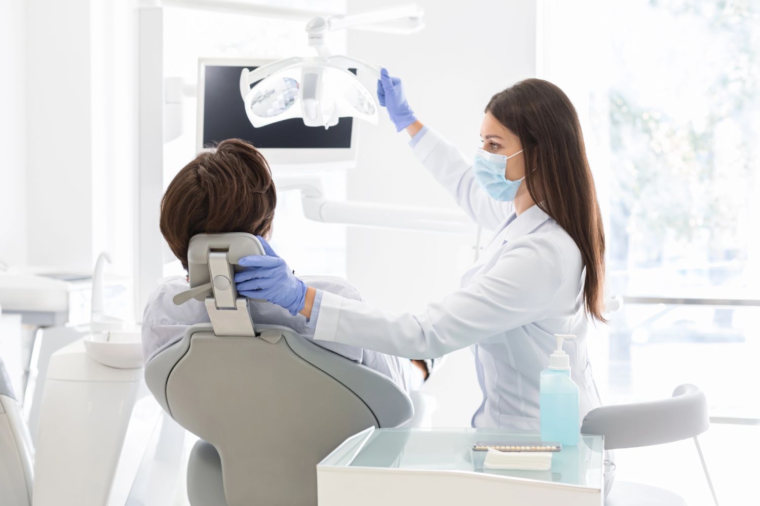 orthodontist Aliso Viejo, CA