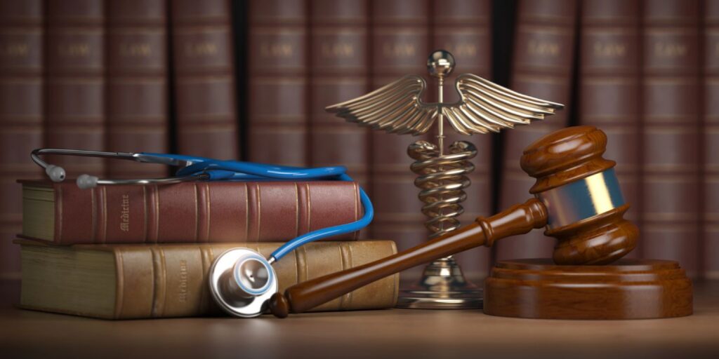 personal injury lawyer Clarksville, CA